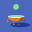 Flat Earth Modpack logo