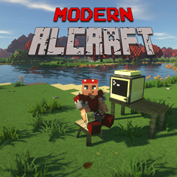 Modern RLCraft