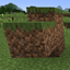 Dirt Slab [FABRIC] logo