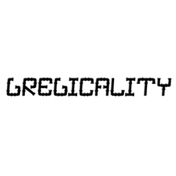 Gregicality Legacy (GTCE) logo
