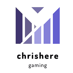 chrishere's new modpack logo