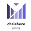 chrishere's new modpack logo