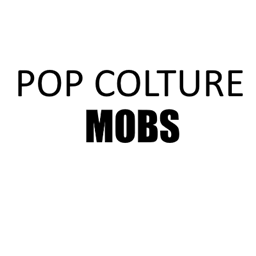POP CULTURE MOBS project image