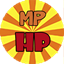 MP Health Power logo