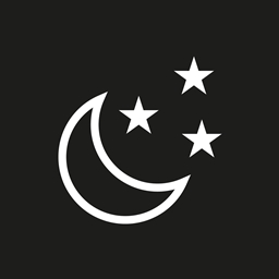 DarkGUI logo