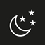 DarkGUI logo