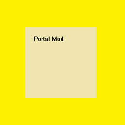 Portal project image