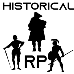 Historical Roleplay project image