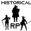 Historical Roleplay logo
