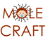 MoleCraft Tech / Explore / Build / Magic logo