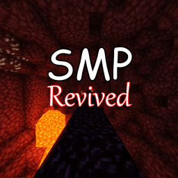 SMP Revived logo