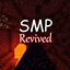 SMP Revived logo