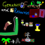 Genetics, Farming & Resources logo