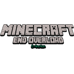 End: Overload logo