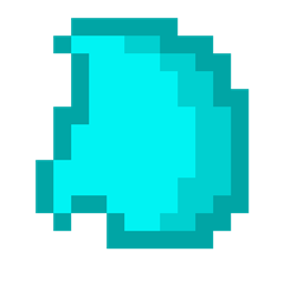 Clitonett: Better than Diamond logo