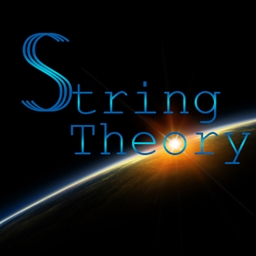 String Theory project image
