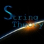 String Theory logo