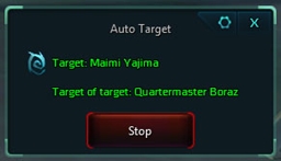 AutoTarget