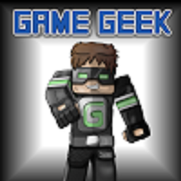 Geek O' Ramma logo