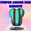 Pimped Armor Mod - Rebirth logo