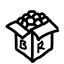 Box of Rocks logo