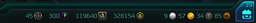 CurrencyCount