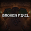 Broken Pixel logo