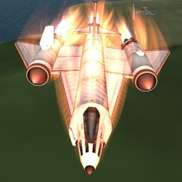 WM's Whitebird project image