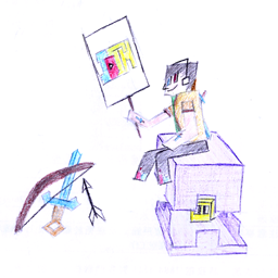 Lucky Block Race for POUPLARMMOS project image