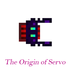Origin Servo :One Mod One World logo
