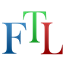 FTL: LTP logo