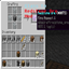 Redstone Ore from Glass logo