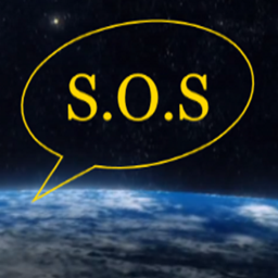 S.O.S. (I'm crash landed on a post apocalyptic world) project image