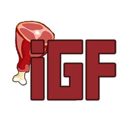 iGoodie's Farm logo