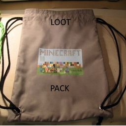 lootpack logo