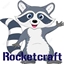 RocketCraft Modpack logo