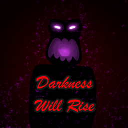 Darkness will Rise logo