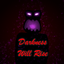 Darkness will Rise logo