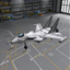 Sukhoi SU-34 Fighter logo