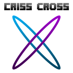 CrissCross logo