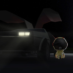 Mysterious Projects: Dr. Lirius Rover project image