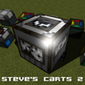 Steve's Carts 2 Cleaner