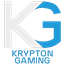 Just add Krypton logo