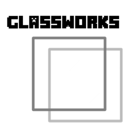 GlassWorks logo