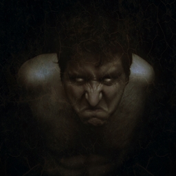 Dark Within logo