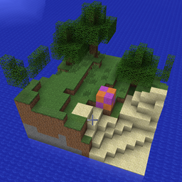 Static Chunk Manager project image
