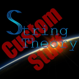 For String project image