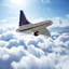 Plane logo