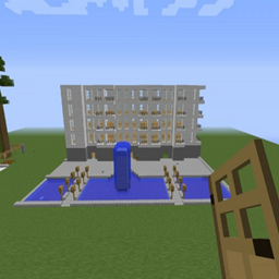 Litle Building project image