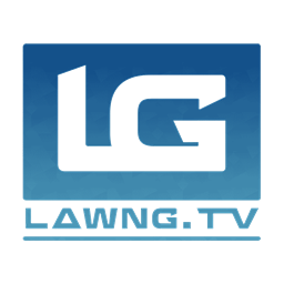 LawngTV Simplicity logo